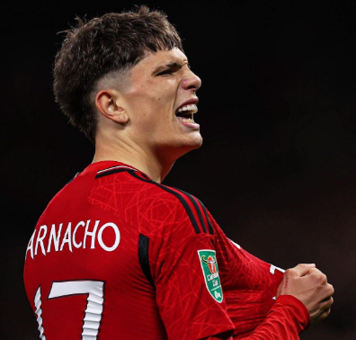 加纳乔谈切尔西转会：机遇与友情并存