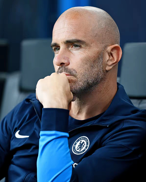 英超第12轮：马雷斯卡评切尔西客胜伯恩利之战