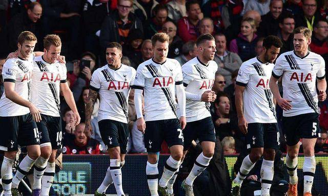 热刺欧冠征途：残阵逆袭，坚韧铸就希望之光