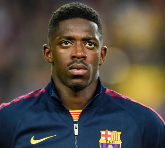 登贝莱状态起伏：伤病阴影下的艰难前行