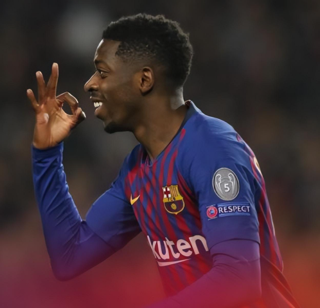 登贝莱状态起伏：伤病阴影下的艰难前行