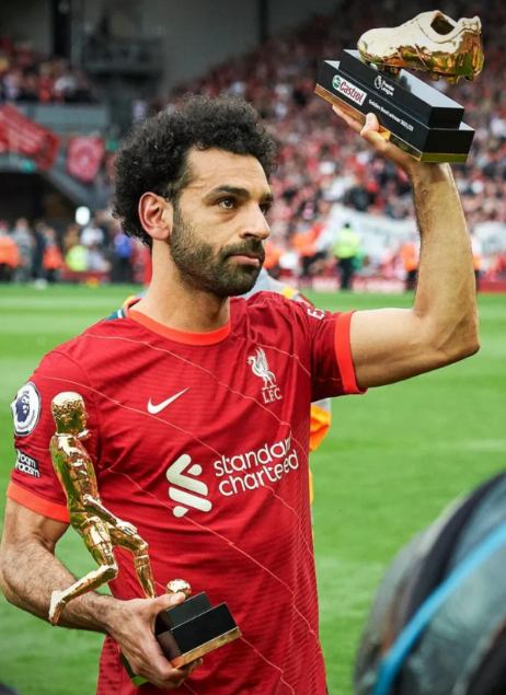 非洲杯1/8决赛：萨拉赫建功，埃及昂首挺进八强