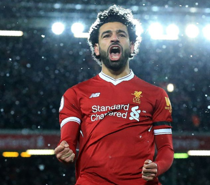 非洲杯1/8决赛：萨拉赫建功，埃及昂首挺进八强