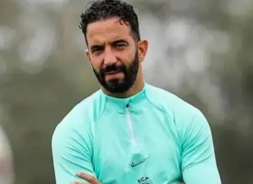 坎贝尔力荐阿莫林，热刺选帅再引关注