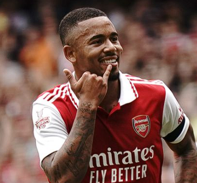 热苏斯赛前忆转会往事：曾近在咫尺加盟国米，最终情定曼城