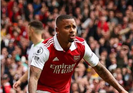 热苏斯赛前忆转会往事：曾近在咫尺加盟国米，最终情定曼城