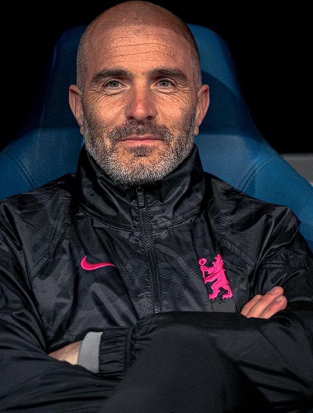 热刺选帅传闻澄清:马雷斯卡未与热刺开启谈判,<a href='/news/tag/268.html' style='color: blue;'>曼城</a>帅位仍存变数