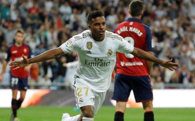 罗德里戈重伤,恩德里克迎来世界杯曙光?