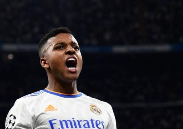 罗德里戈重伤,恩德里克迎来世界杯曙光?