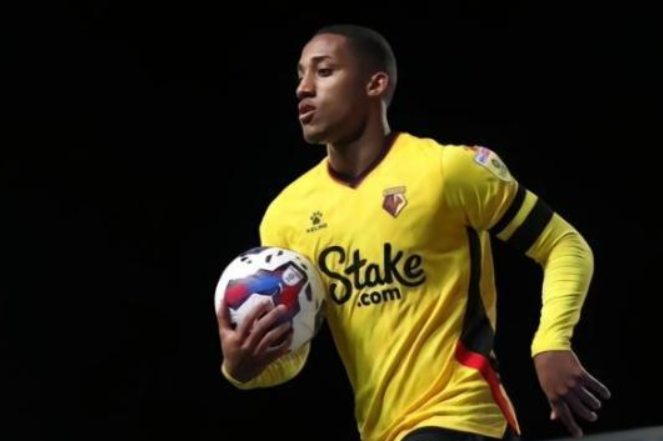 鲁尼与汤森盛赞若昂·佩德罗:英超锋线新星闪耀