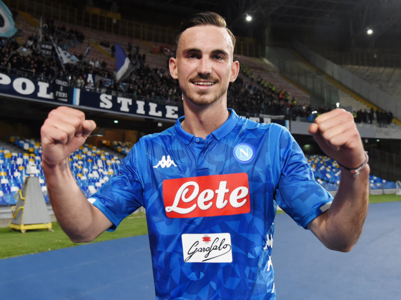 法比安·鲁伊斯未来去向引关注,重返贝蒂斯存可能