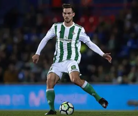 法比安·鲁伊斯未来去向引关注,重返贝蒂斯存可能