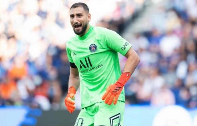 欧冠皇马胜曼城:多纳鲁马黄点争议与自我救赎