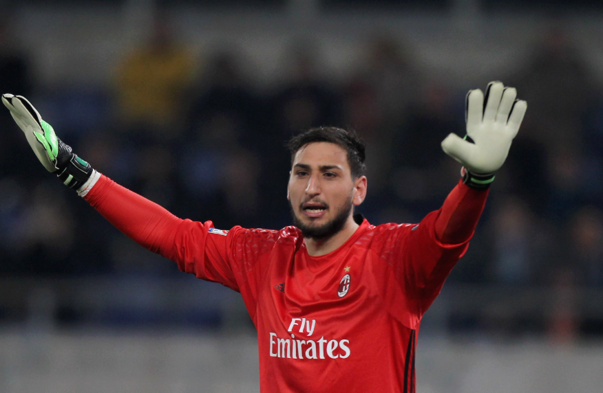 欧冠皇马胜曼城:多纳鲁马黄点争议与自我救赎