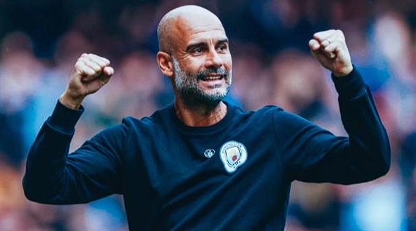 曼城积极探寻瓜迪奥拉未来动向，力求夏季规划明晰化